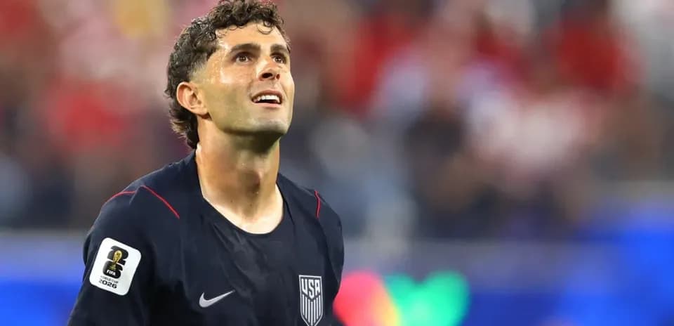 USMNT 2030 World Cup Roster Preview: Christian Pulisic Leads the Next Generation