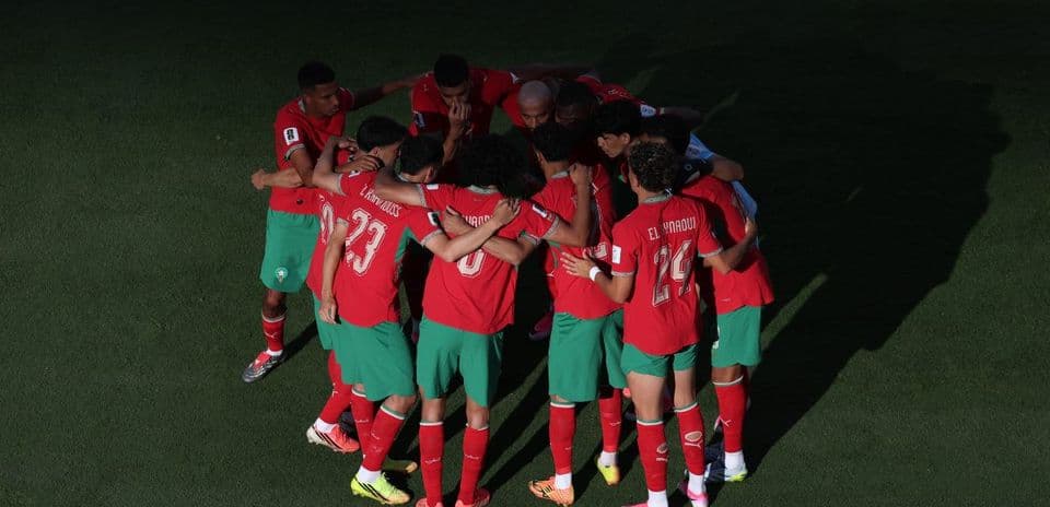 What to Expect from Morocco at the 2026 World Cup