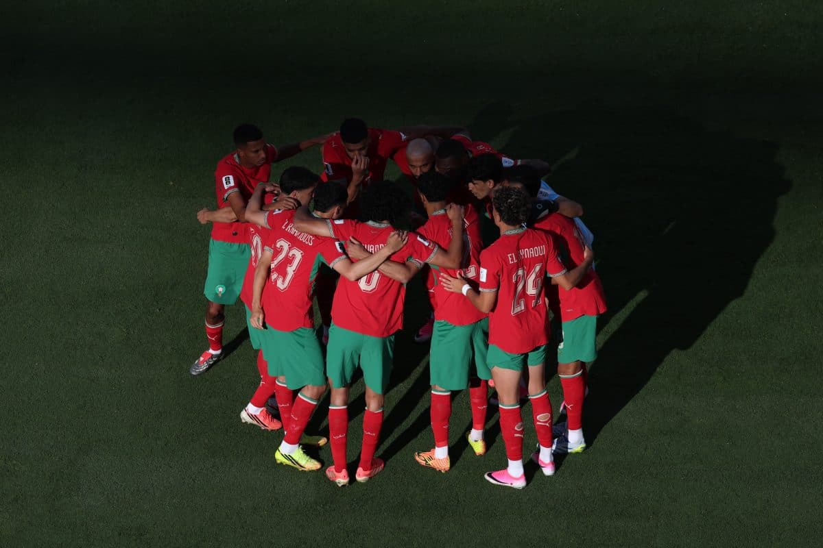 What to Expect from Morocco at the 2026 World Cup