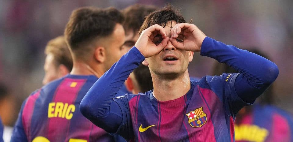 Top 25 Central Midfielders in Global Soccer Today