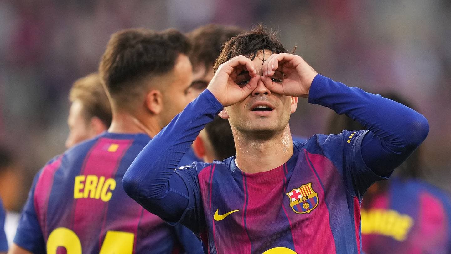 Top 25 Central Midfielders in Global Soccer Today