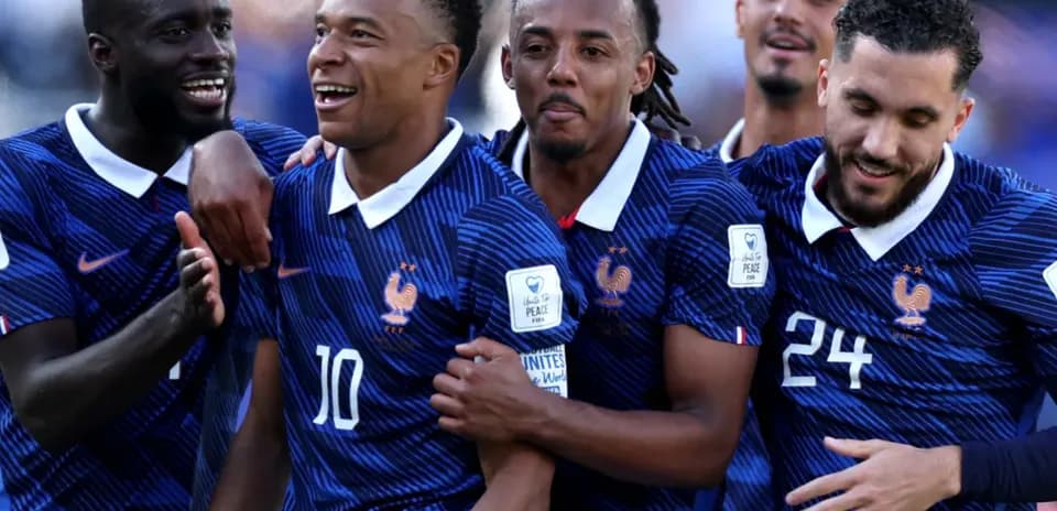 How France vs Paraguay Could Change the 2026 World Cup Bracket