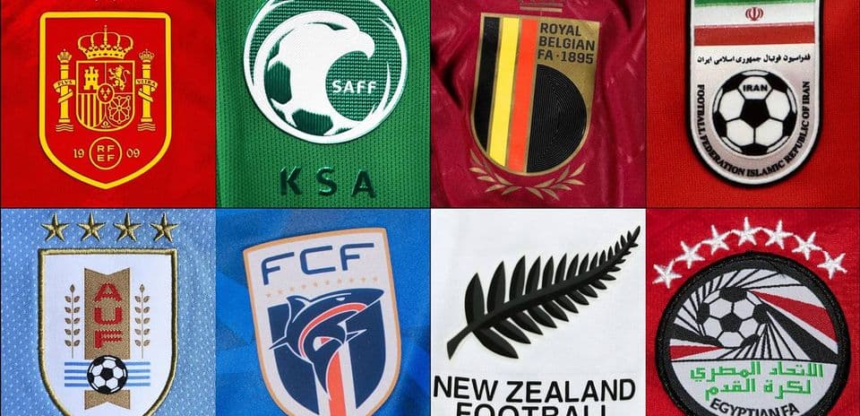 2026 World Cup Sunday: Match Schedule and Key Updates