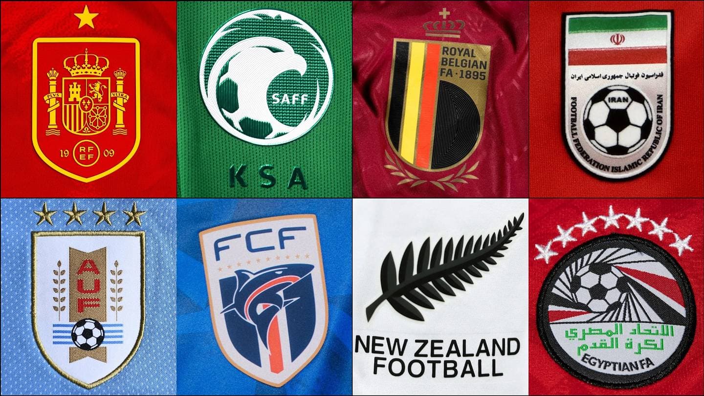 2026 World Cup Sunday: Match Schedule and Key Updates