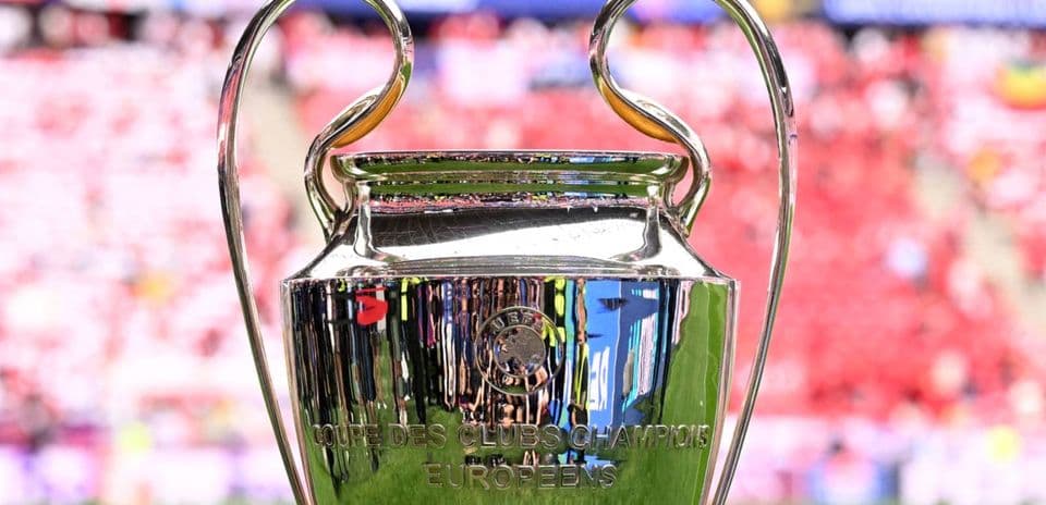 UEFA Introduces Two Rule Changes for the 2026-27 Champions League Season