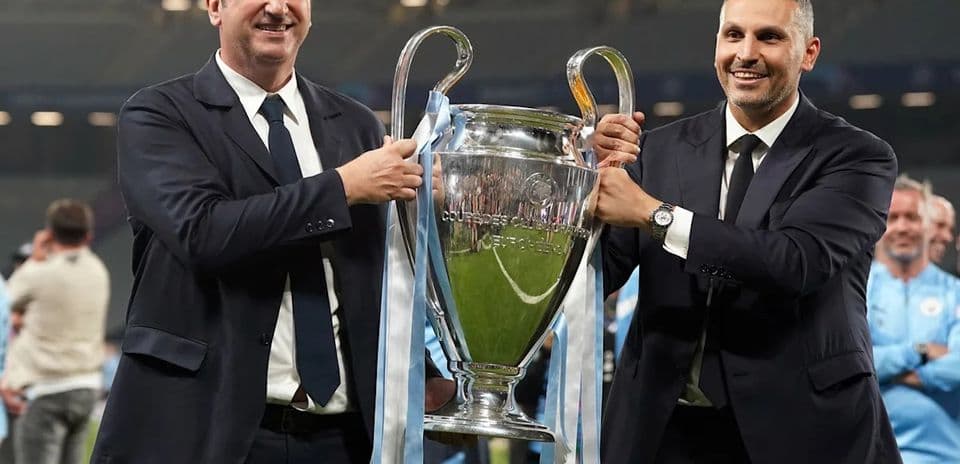 Manchester City's Scandal: The Biggest in Sport and Its Impact on Football