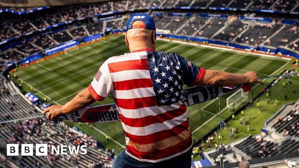 Why Is Football Called Soccer in the US and Canada?