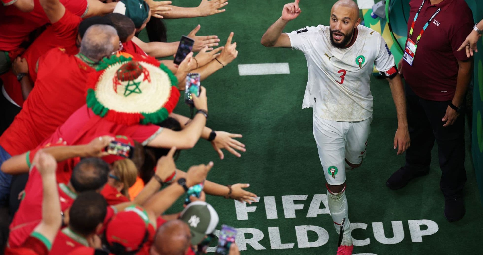 Morocco's Journey to the FIFA World Cup 2026 Final: Fixtures, Results, and Ticket Information