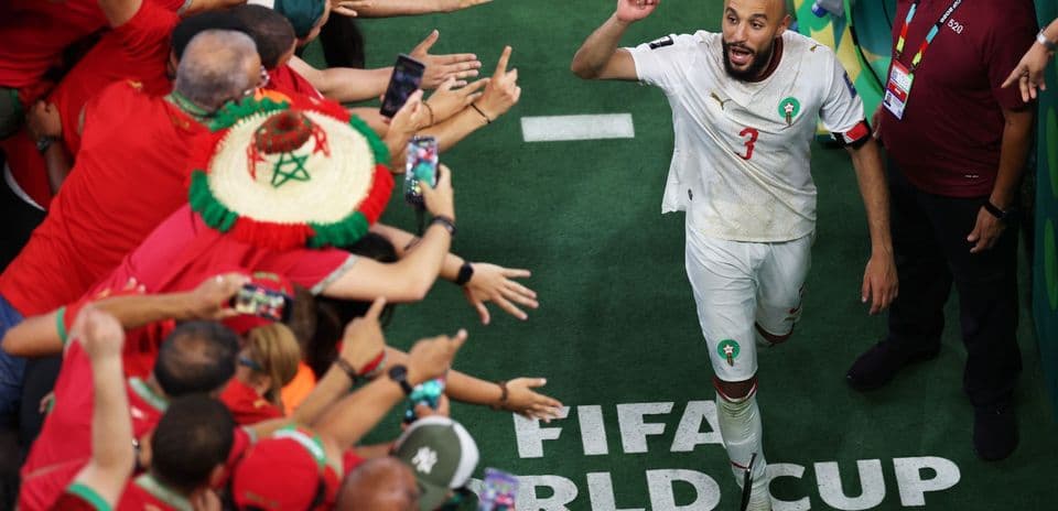Morocco's Journey to the FIFA World Cup 2026 Final: Fixtures, Results, and Ticket Information