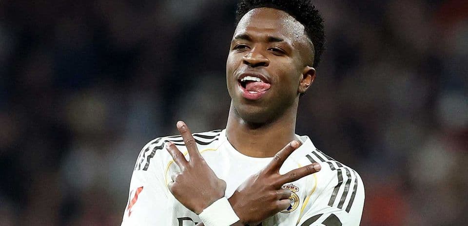 Arsenal Abandons Pursuit of Vinicius Junior Amid Contract Renewal Talks