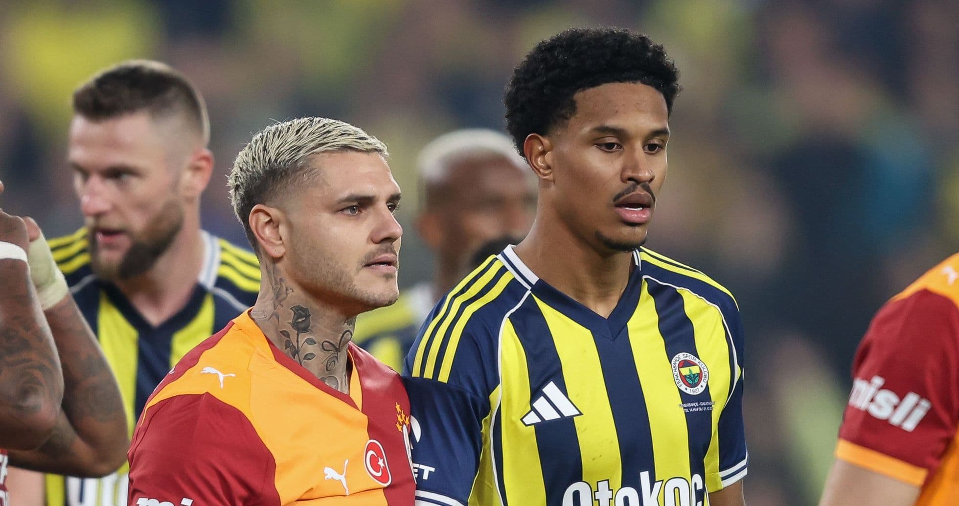 Roma Faces Uncertainty Over Jayden Oosterwolde After Troubling Medical Findings