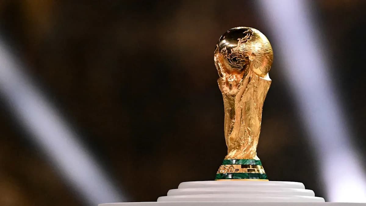 Why No World Cup Matches Are Scheduled Today: A Break Before the Quarter-Finals