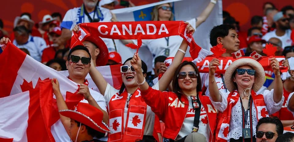 World Cup 2026 Knockout Round Update: Paths to the Round of 32 After Final Group Matches