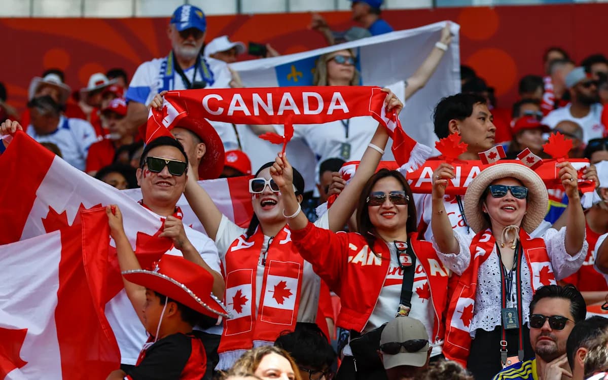World Cup 2026 Knockout Round Update: Paths to the Round of 32 After Final Group Matches
