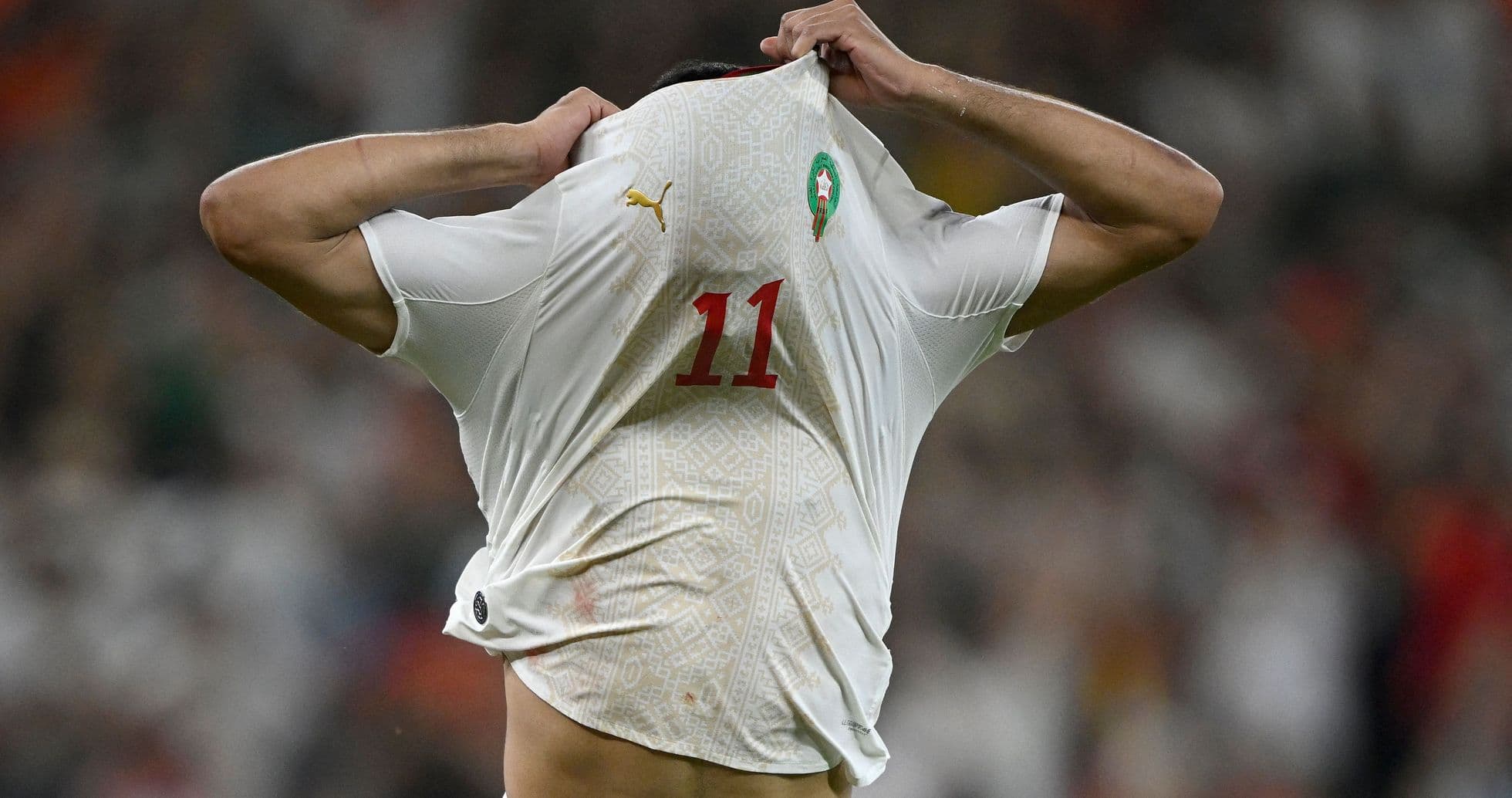 Morocco Faces Setback as Ismael Saibari Will Miss World Cup Quarter-final Against France
