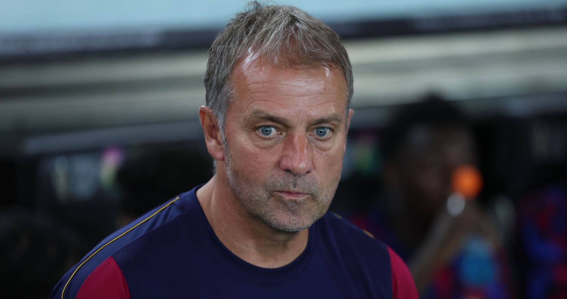 Hansi Flick Urges More Signings at Barcelona Despite Rodri Deal with Manchester City