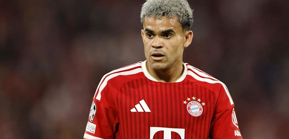 Luis Díaz Confident Bayern Munich Can Win the Champions League