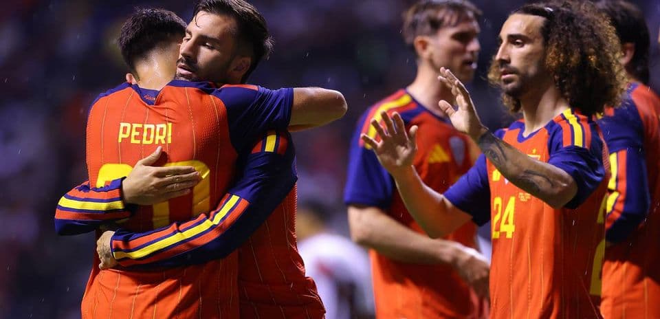 How to Watch Spain vs. Cabo Verde Live – 2026 World Cup Opening Match