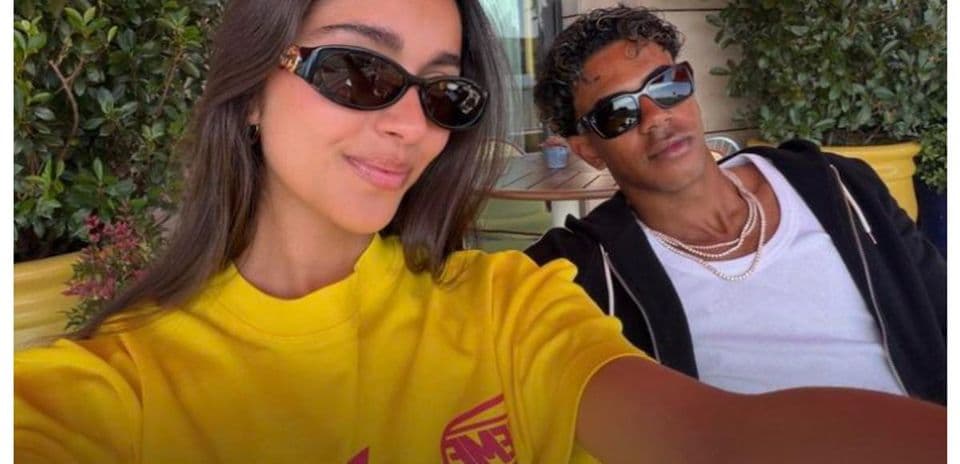 Inés García Santos Launches Online Campaign to Support Lamine Yamal for Ballon d'Or