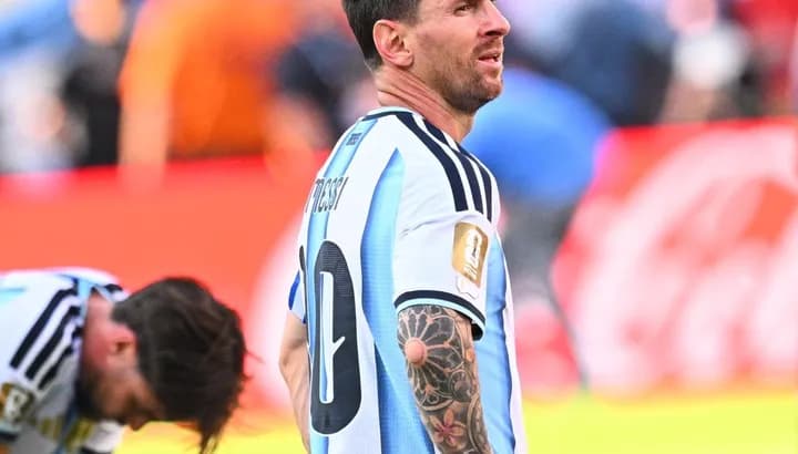 Top 10 Players of the 2026 World Cup: Messi, Mbappe, and Rising Stars
