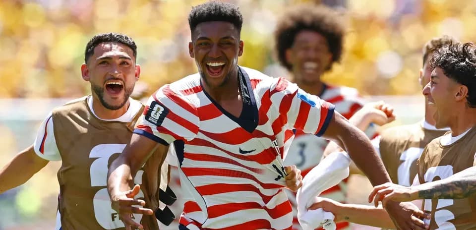 How to Get Tickets for USA’s FIFA World Cup Round of 32 Match in San Francisco