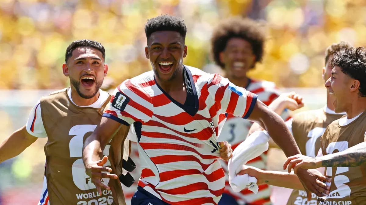 How to Get Tickets for USA’s FIFA World Cup Round of 32 Match in San Francisco