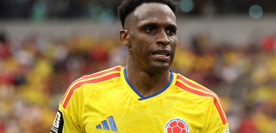 Juventus Secures Colombian Defender Jhon Lucumi on Long-Term Deal