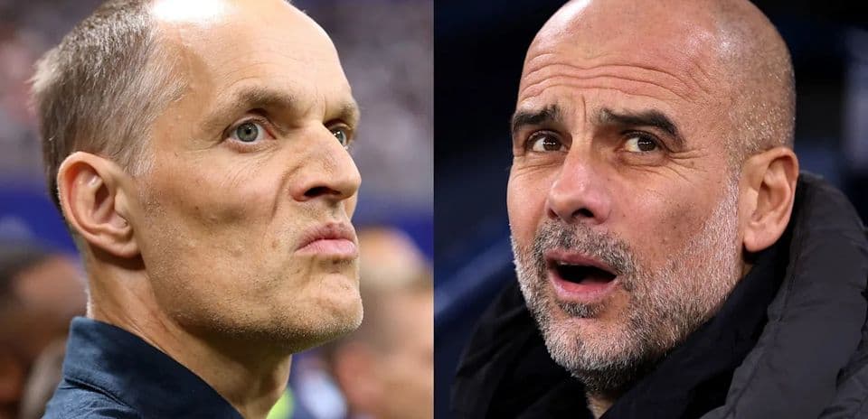 Pep Guardiola Not Rushing Back; Calls for Patience with Thomas Tuchel After England’s World Cup Semi Exit