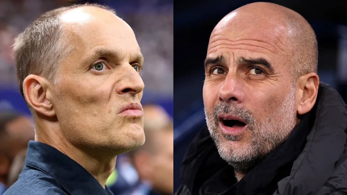 Pep Guardiola Not Rushing Back; Calls for Patience with Thomas Tuchel After England’s World Cup Semi Exit