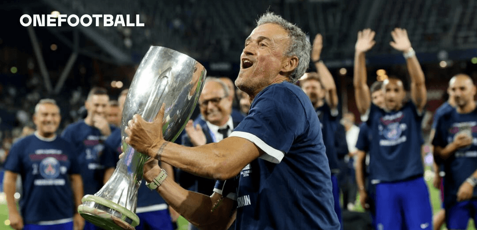 PSG Aim for Unprecedented Third Consecutive Champions League Title