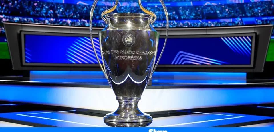 2026-27 Champions League Format Breakdown: League Phase and Knockout Stage Details