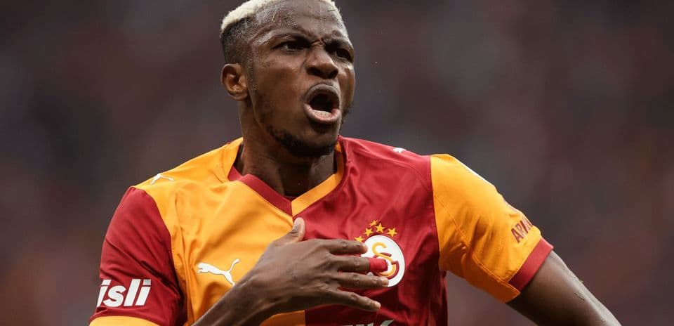 Arsenal Launch Talks with Galatasaray Over Victor Osimhen Transfer in Surprising Move