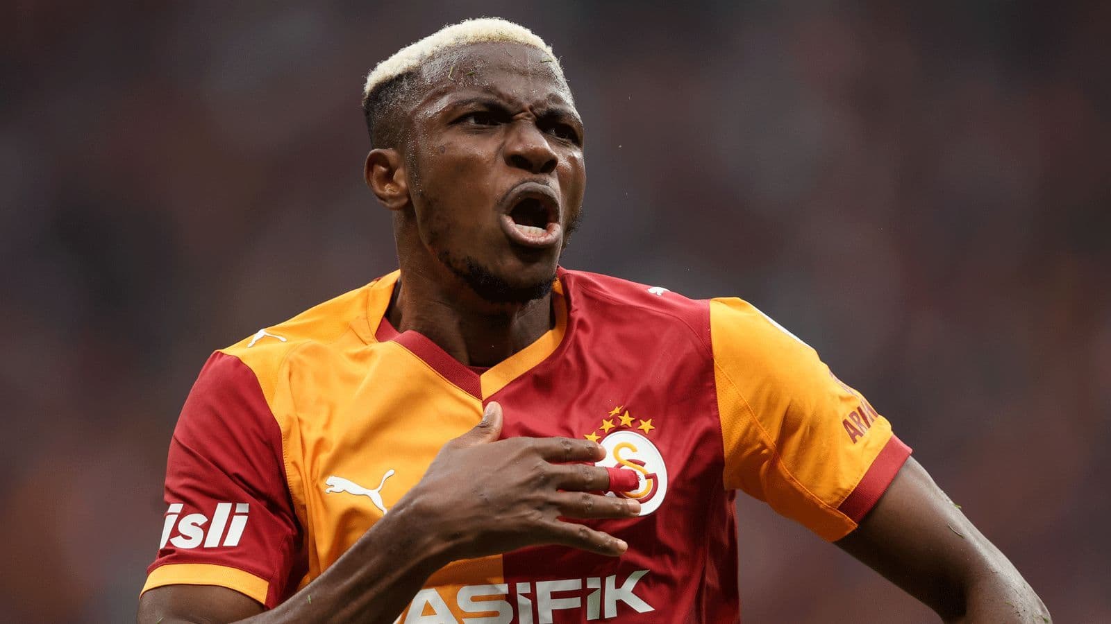 Arsenal Launch Talks with Galatasaray Over Victor Osimhen Transfer in Surprising Move