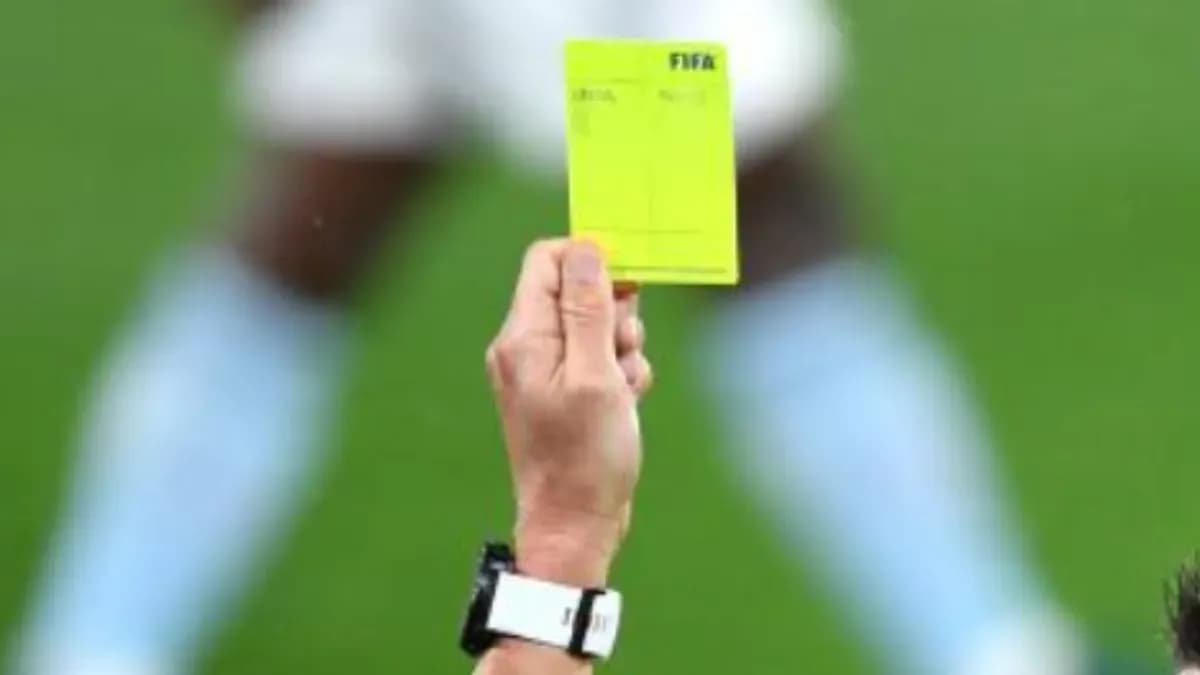 yellow-card