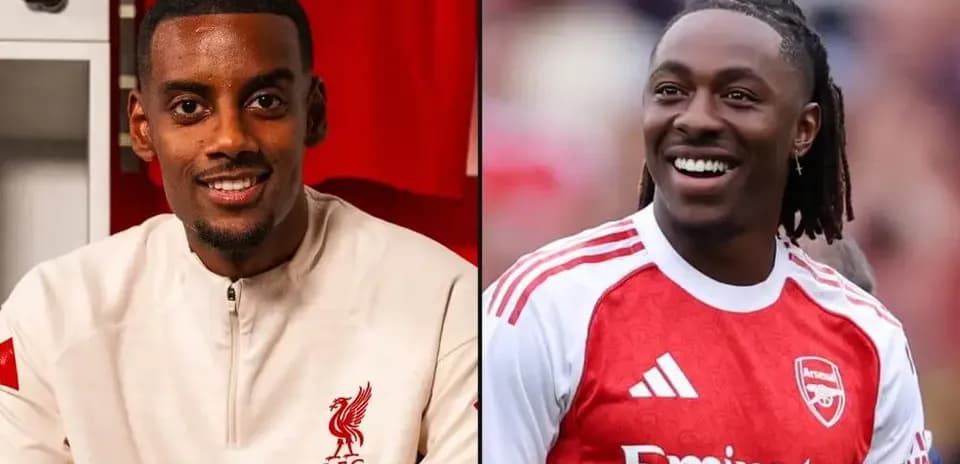 League Transfer