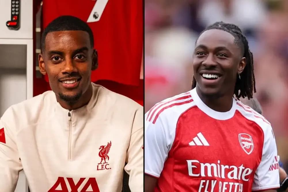 League Transfer