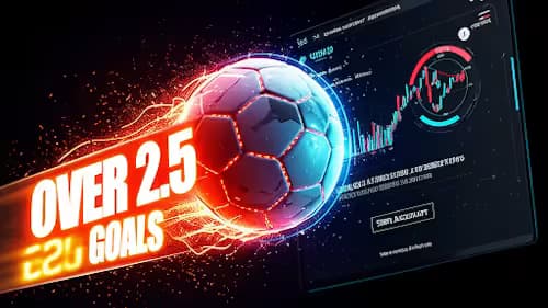 Top Over/Under Goals Predictions 