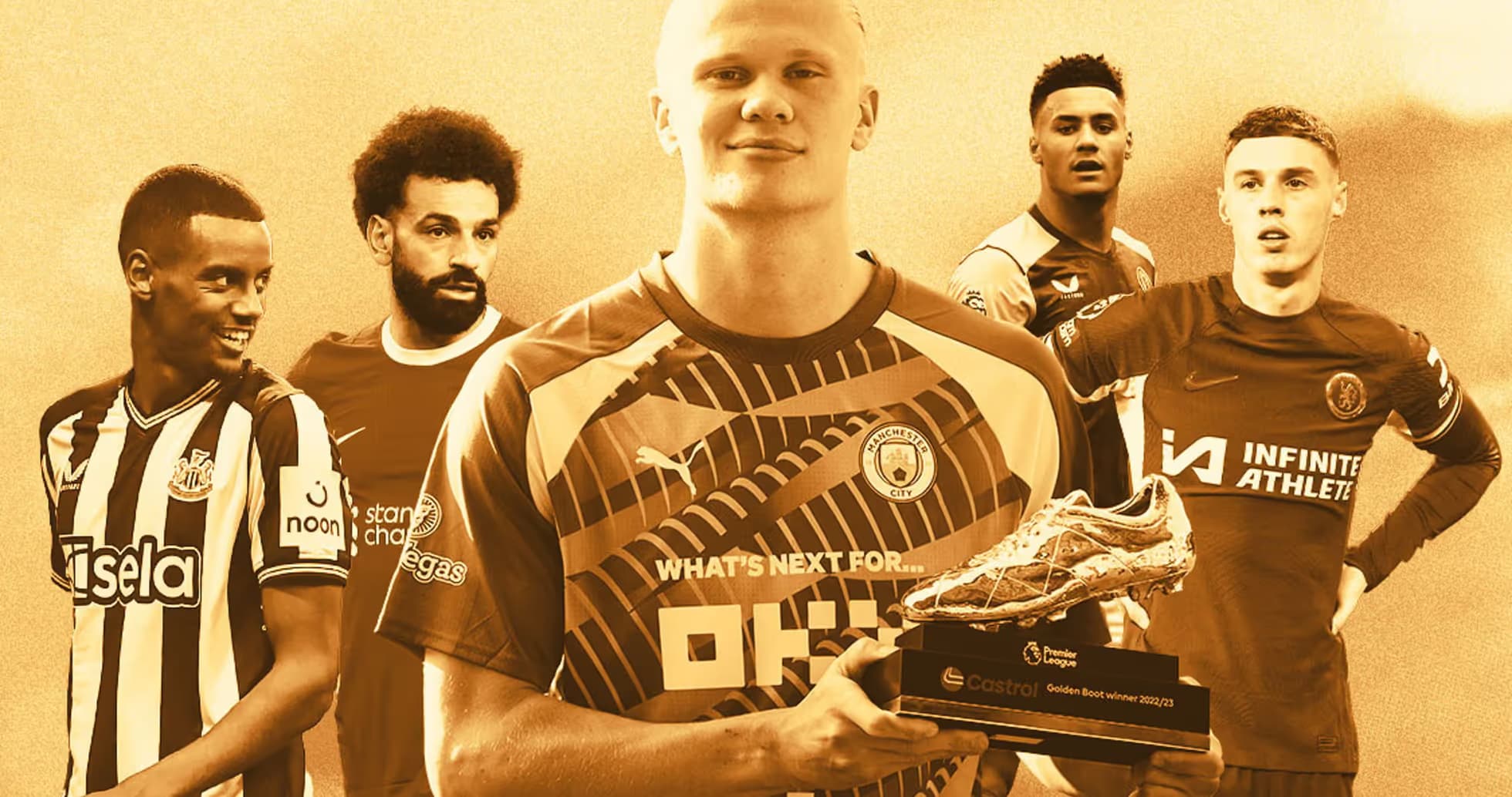 premier league