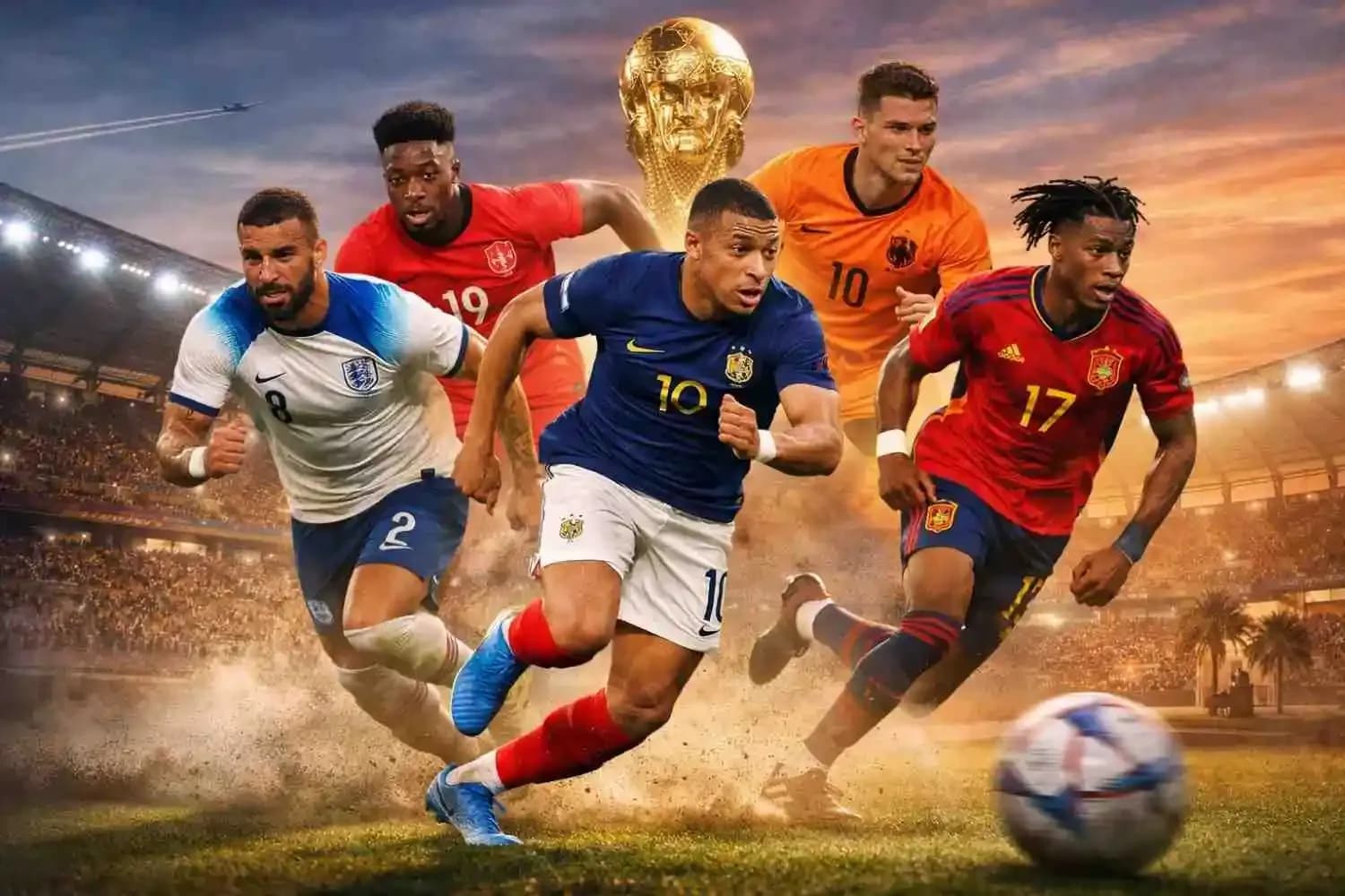 Fastest Football