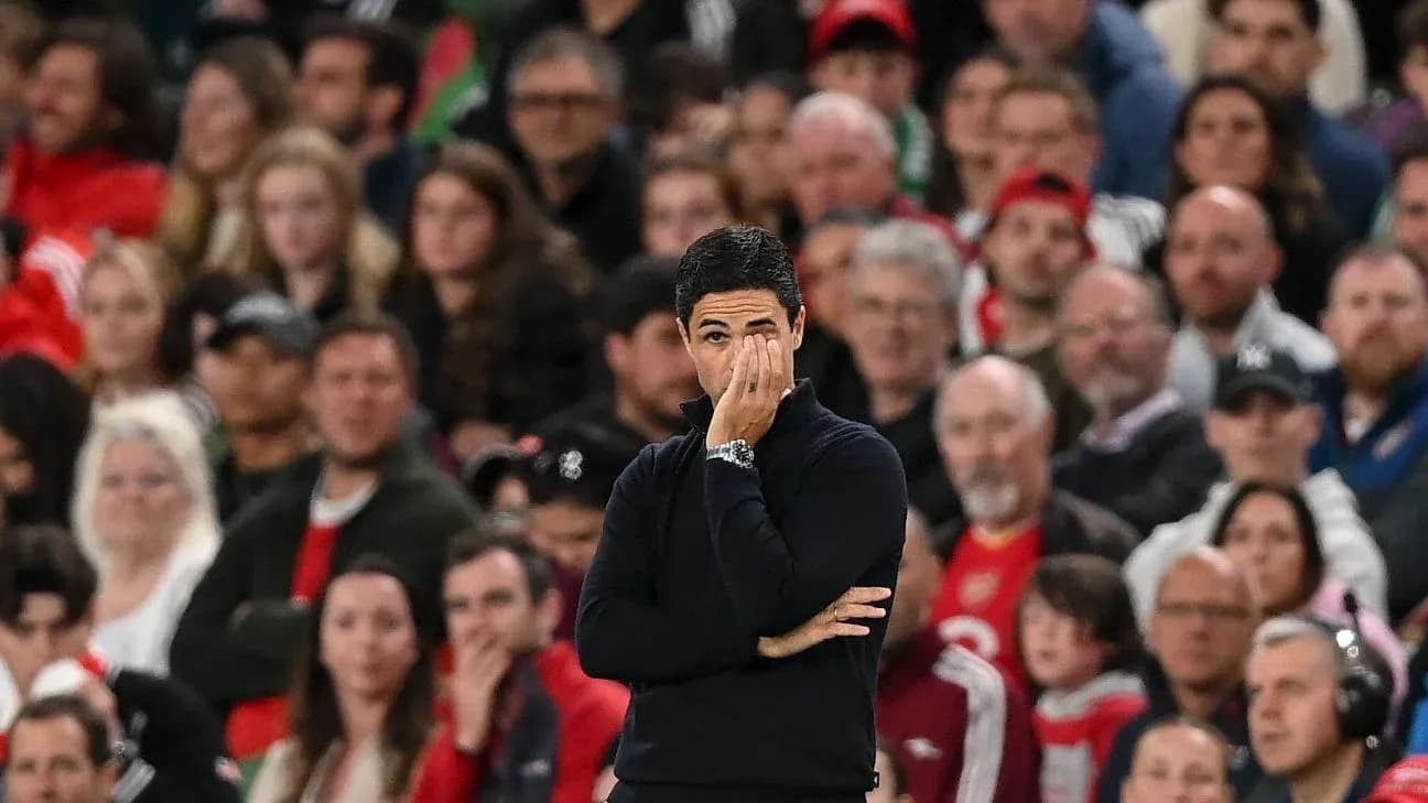 Manager observing the match with focused expression Manager observing the match with focused expression