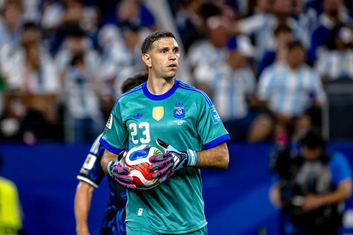 Goalkeeper holding the ball during a match Goalkeeper holding the ball during a match