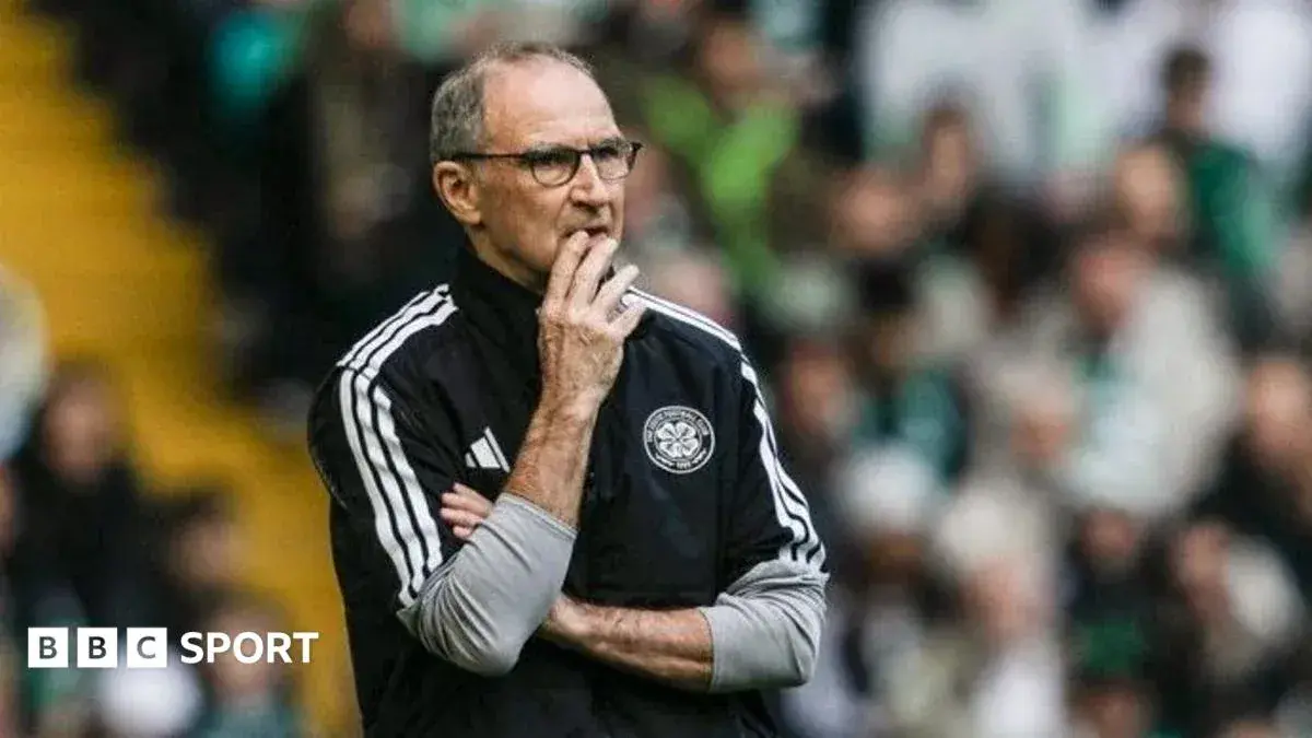 Manager observing match from the sidelines Manager observing match from the sidelines