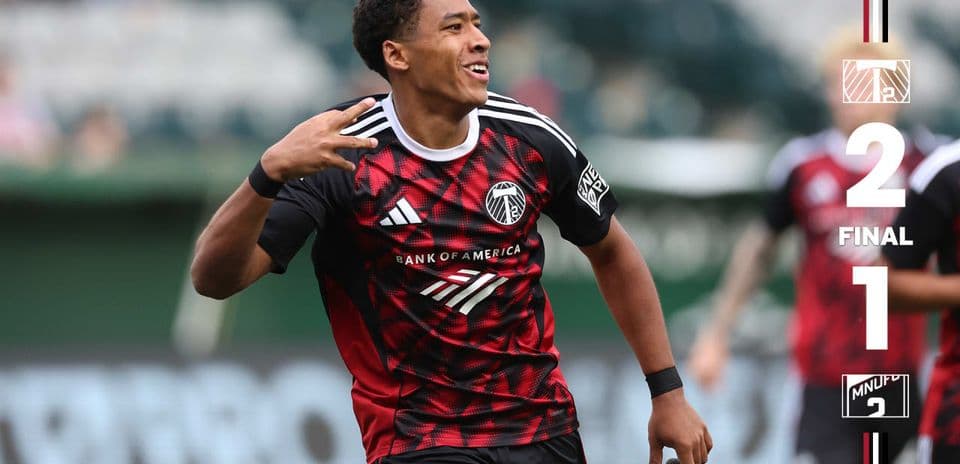 Player celebrating after scoring during match Player celebrating after scoring during match