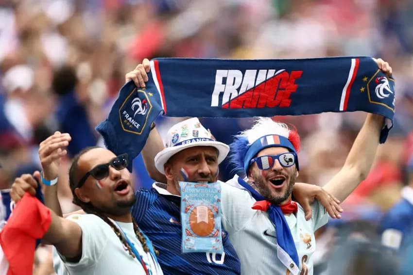 France France