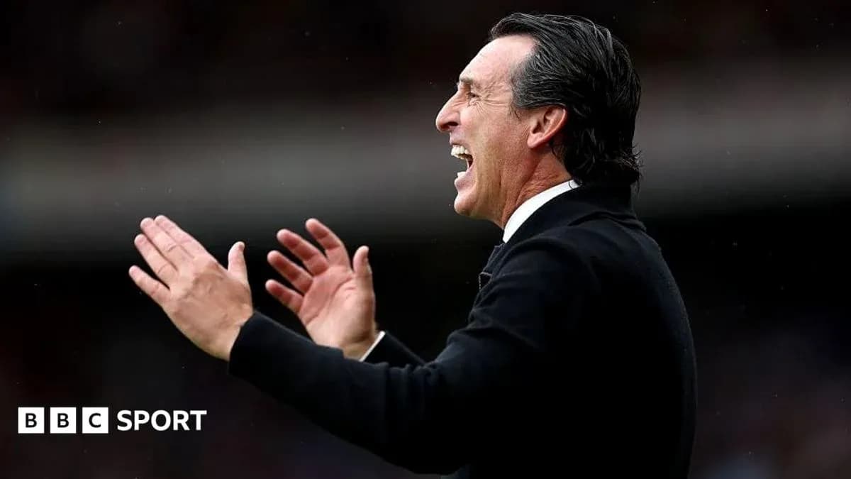 Manager gesturing and shouting during the match Manager gesturing and shouting during the match