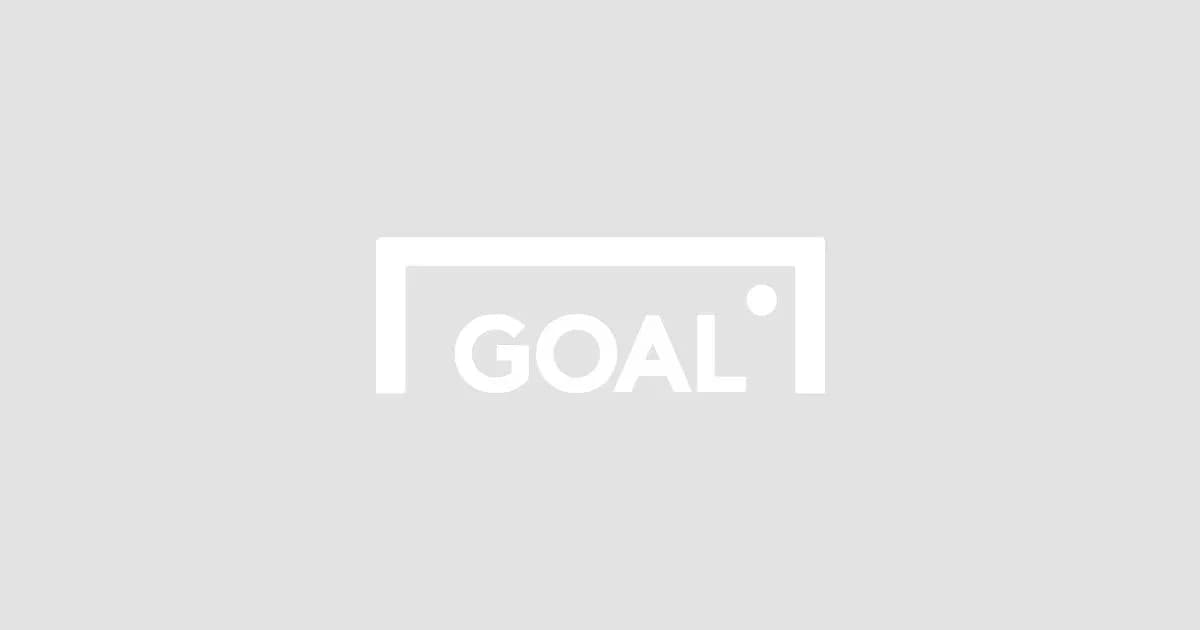 Goalpost with 'GOAL' text in center Goalpost with 'GOAL' text in center