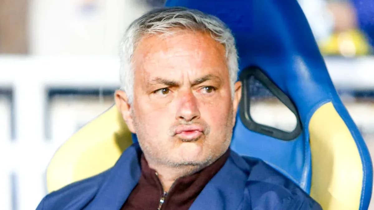 Coach sitting on bench during a match Coach sitting on bench during a match