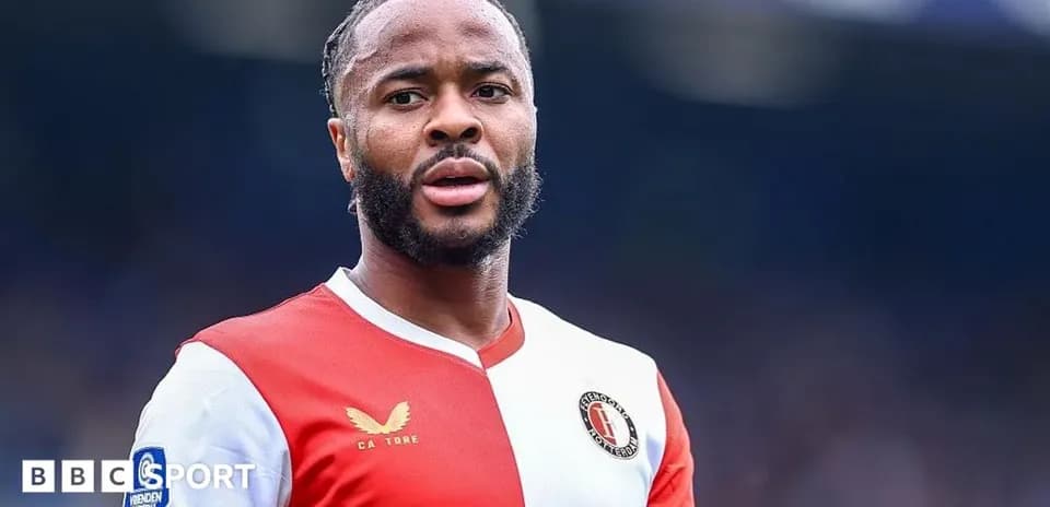 Player in red and white kit during match Player in red and white kit during match