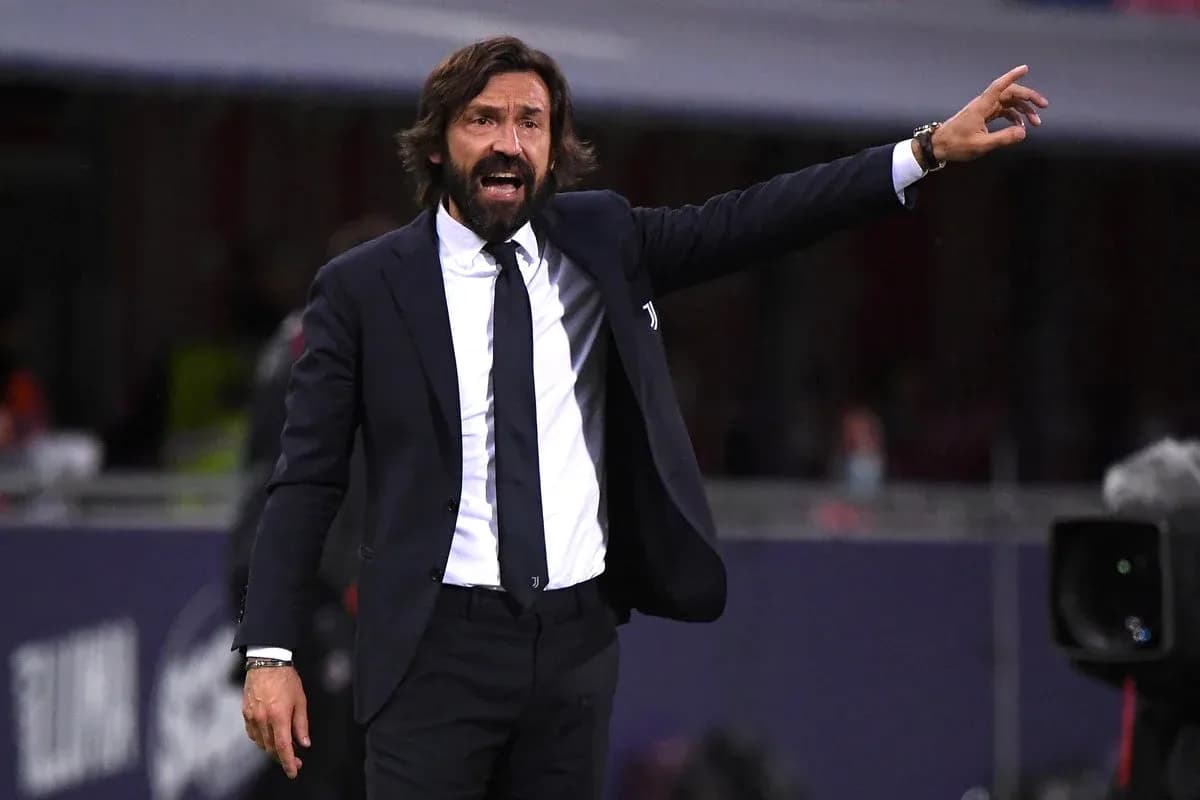 Manager directing players during a match Manager directing players during a match
