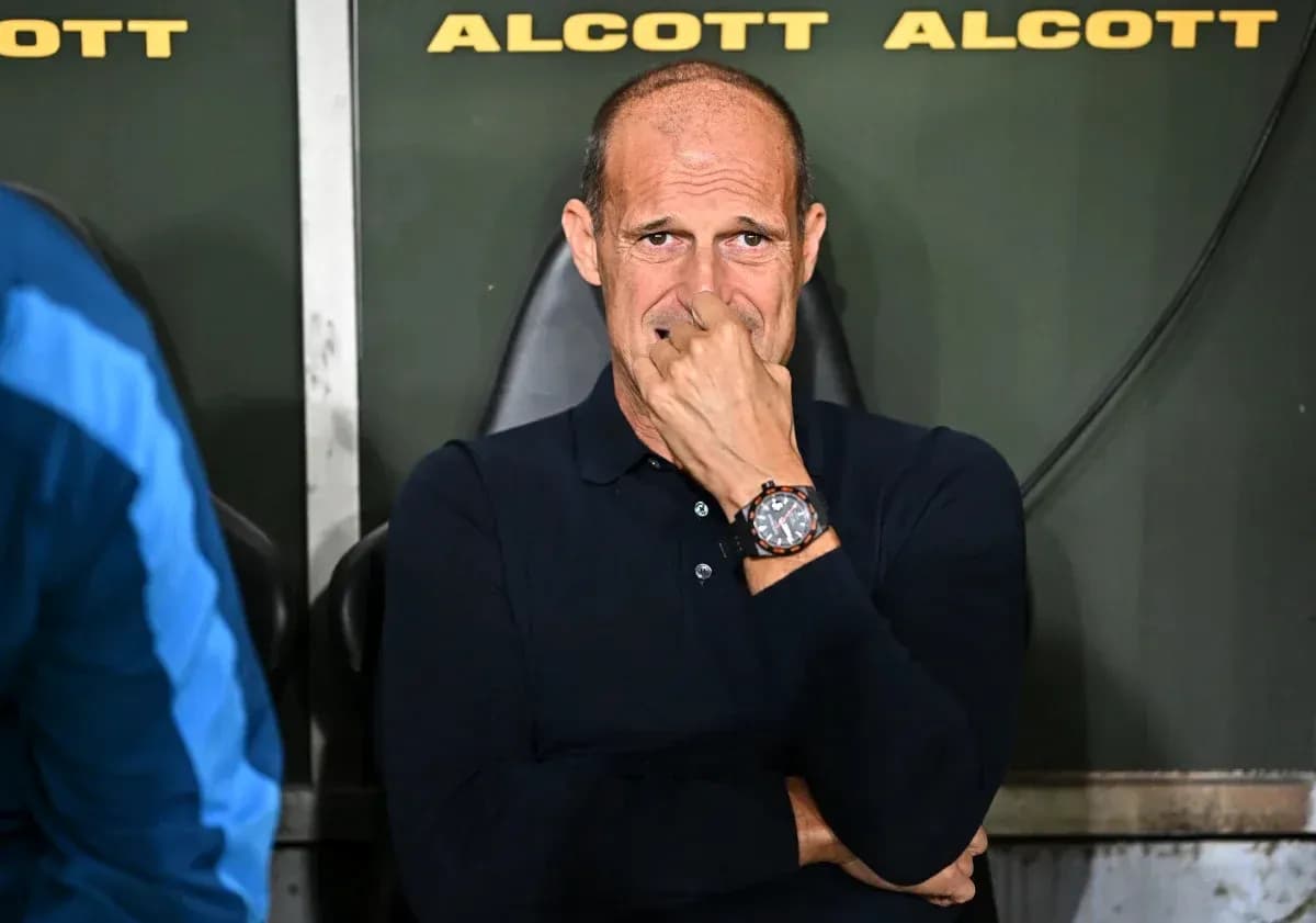 Coach sitting on bench during a match Coach sitting on bench during a match